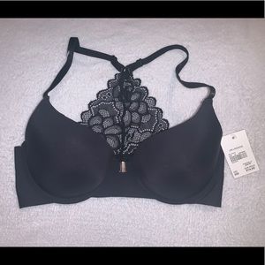 Pure Beauty Push-Up Bra